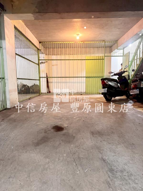 火車站公寓房屋室內格局與周邊環境