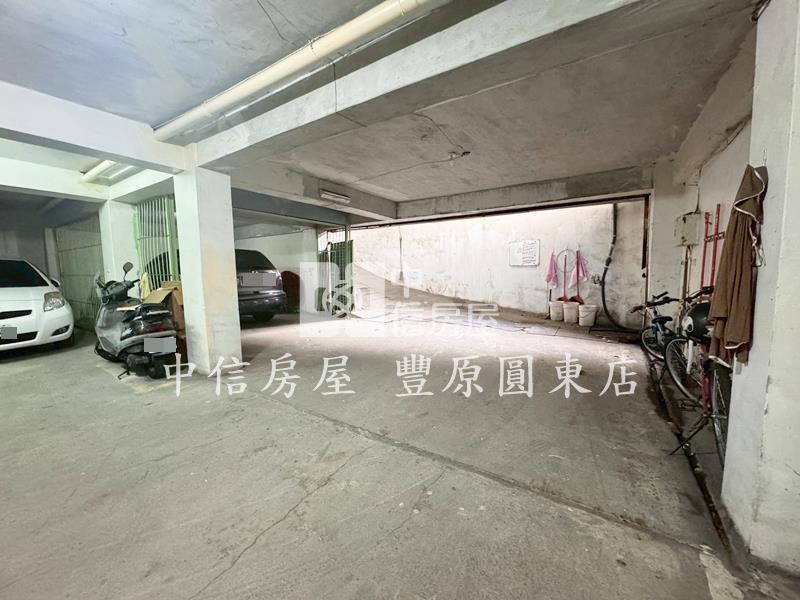 火車站公寓房屋室內格局與周邊環境