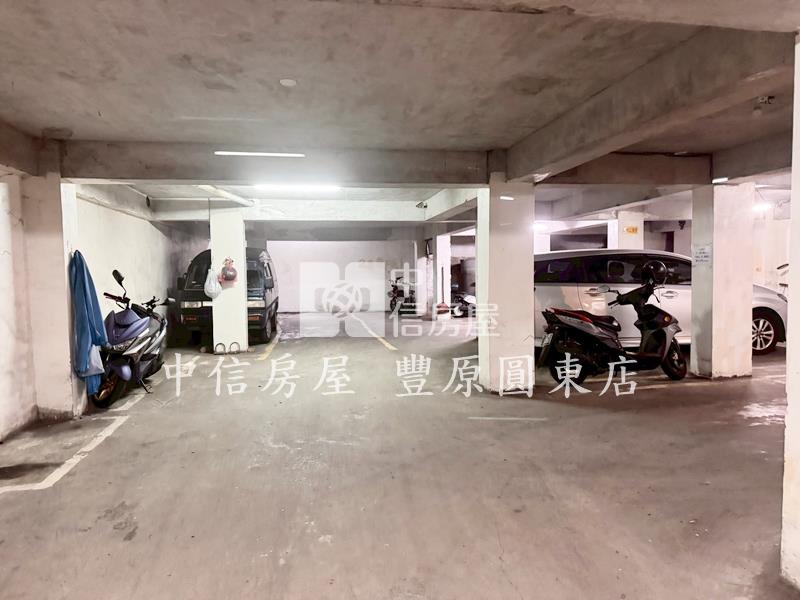 火車站公寓房屋室內格局與周邊環境