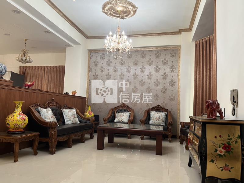 陽光米蘭花園別墅房屋室內格局與周邊環境