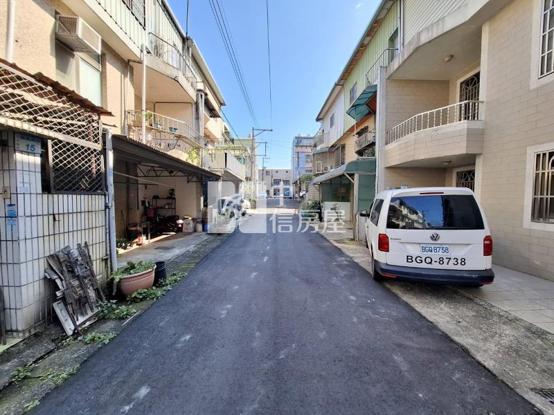 【安家】平鎮山仔頂孝親房雙車透天房屋室內格局與周邊環境