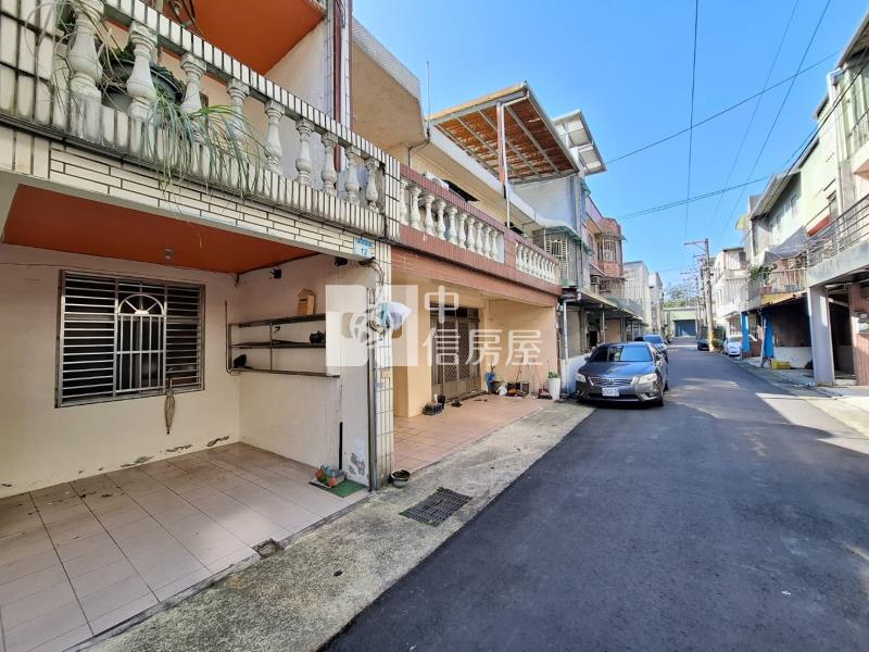 【安家】平鎮山仔頂孝親房雙車透天房屋室內格局與周邊環境