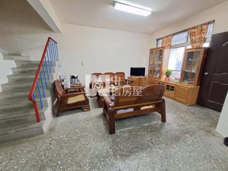 【安家】平鎮山仔頂孝親房雙車透天房屋室內格局與周邊環境