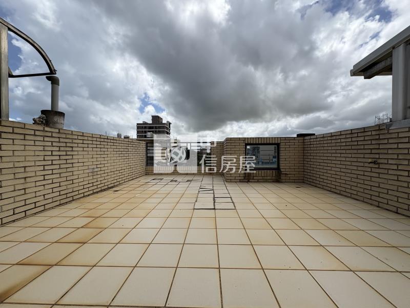 近草漯重劃區美別墅房屋室內格局與周邊環境