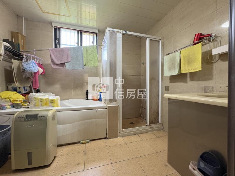 近草漯重劃區美別墅房屋室內格局與周邊環境