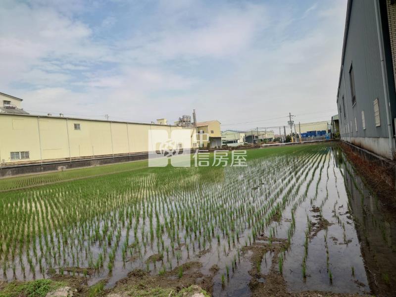 大寮都計內農地-4房屋室內格局與周邊環境