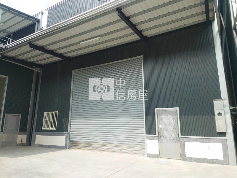 大寮都計內農地-4房屋室內格局與周邊環境