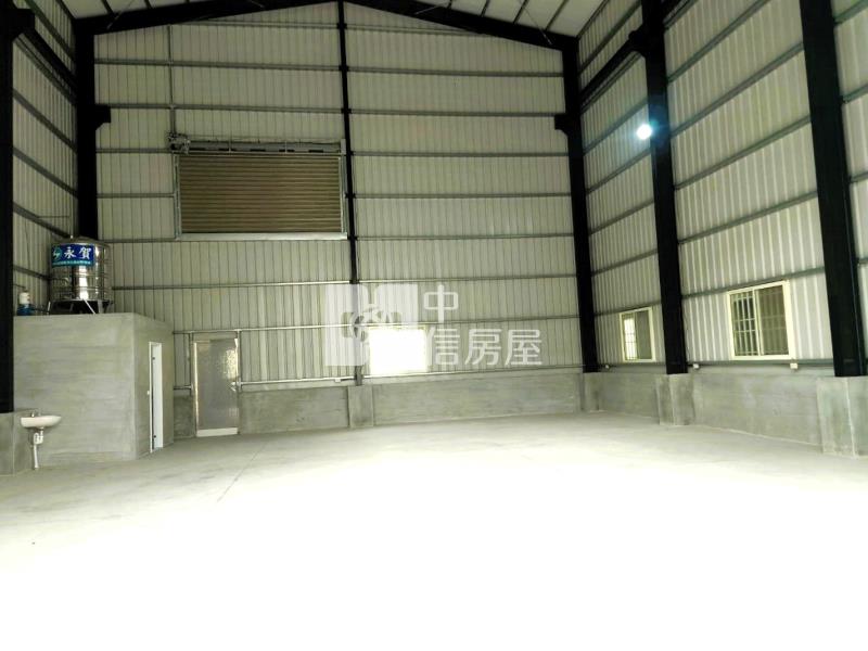 大寮都計內農地-4房屋室內格局與周邊環境