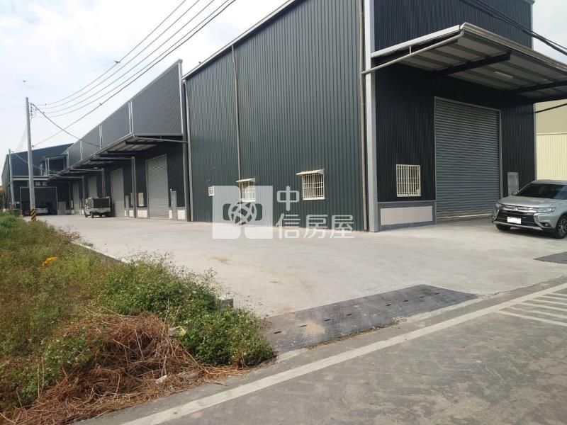 大寮都計內農地-4房屋室內格局與周邊環境