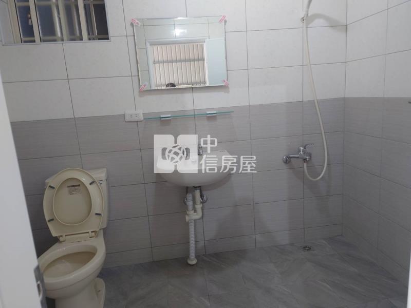 大寮都計內農地-4房屋室內格局與周邊環境