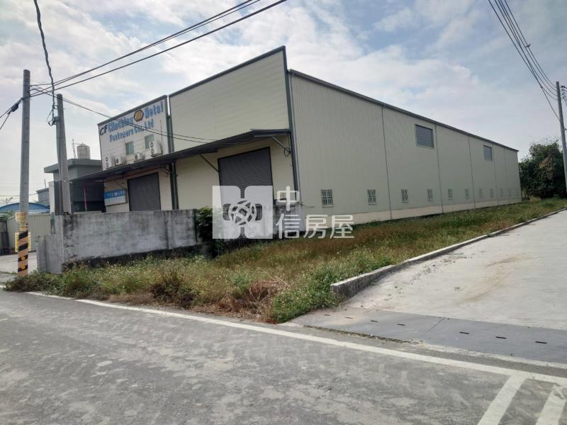 大寮都計內農地-4房屋室內格局與周邊環境