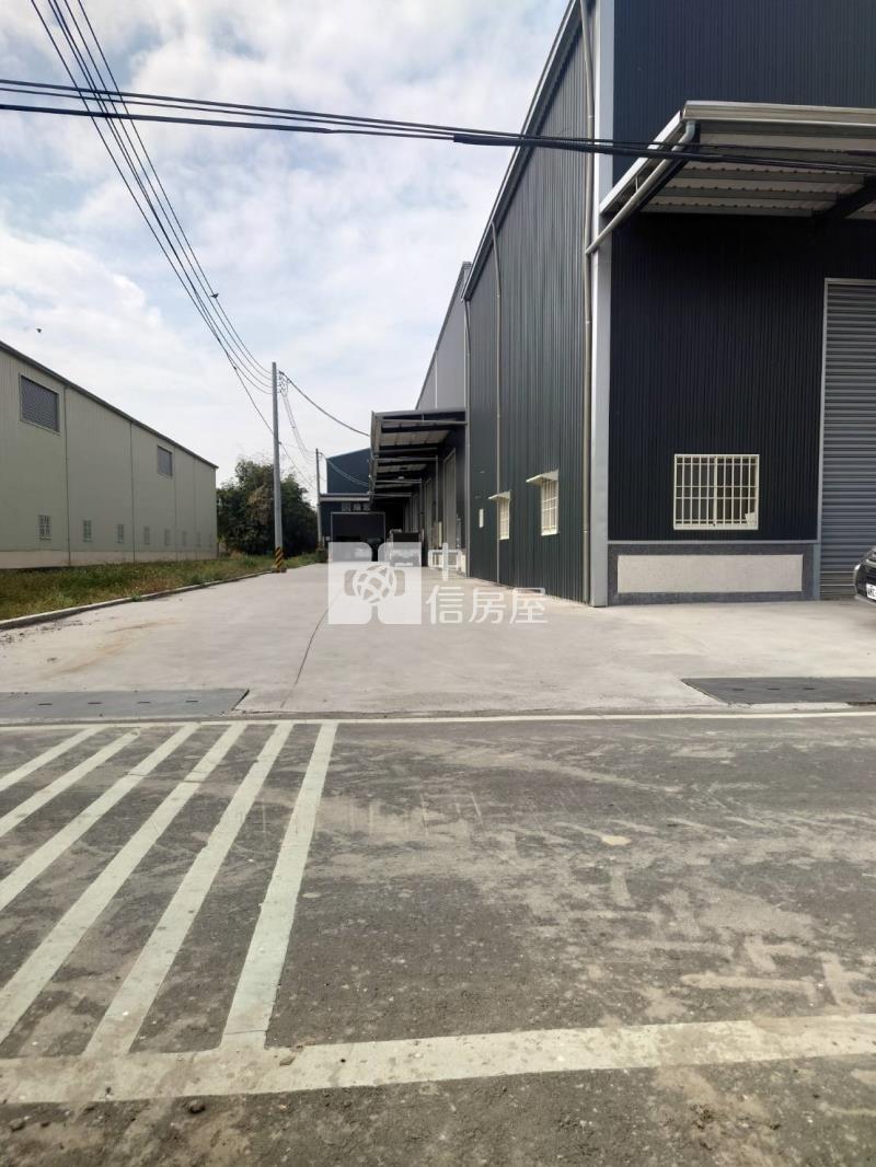 大寮都計內農地-4房屋室內格局與周邊環境