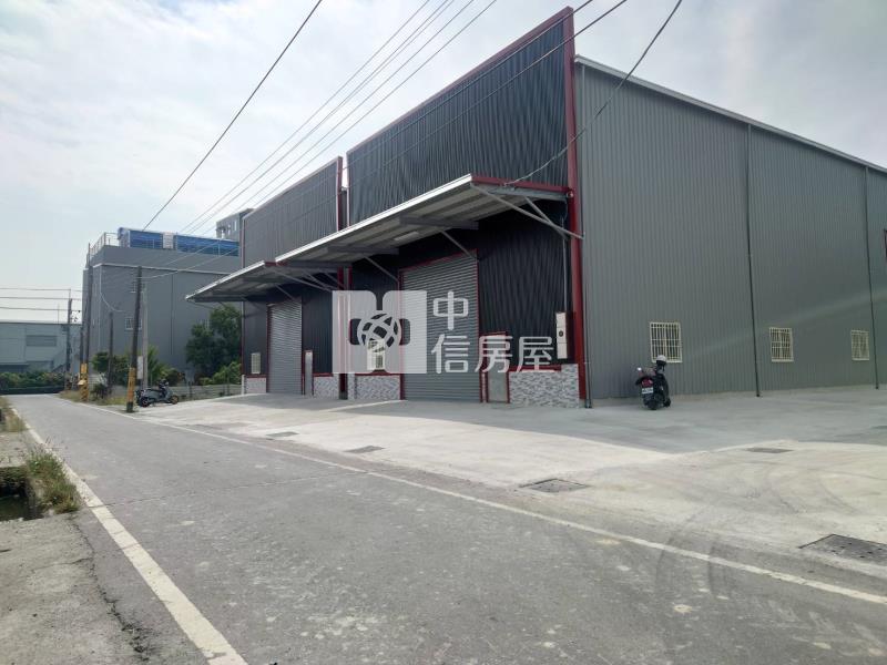 大寮都計內農地-10房屋室內格局與周邊環境