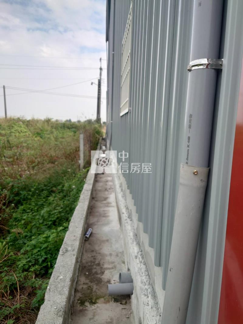 大寮都計內農地-10房屋室內格局與周邊環境