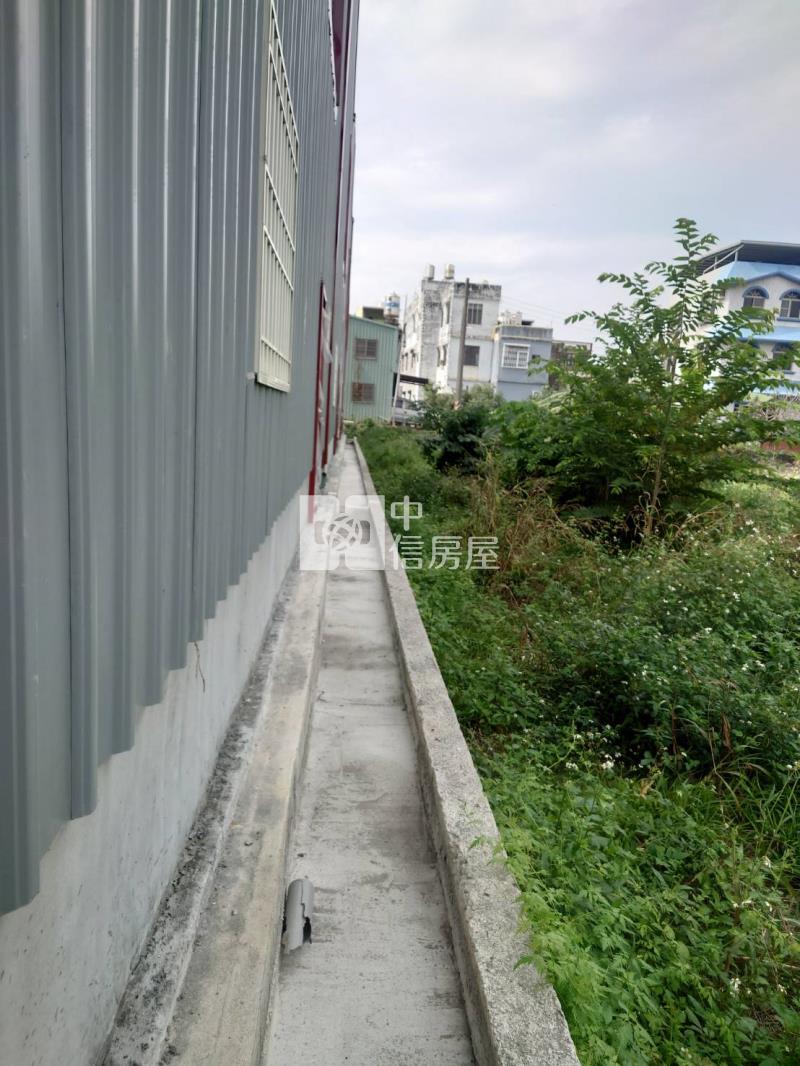 大寮都計內農地-10房屋室內格局與周邊環境