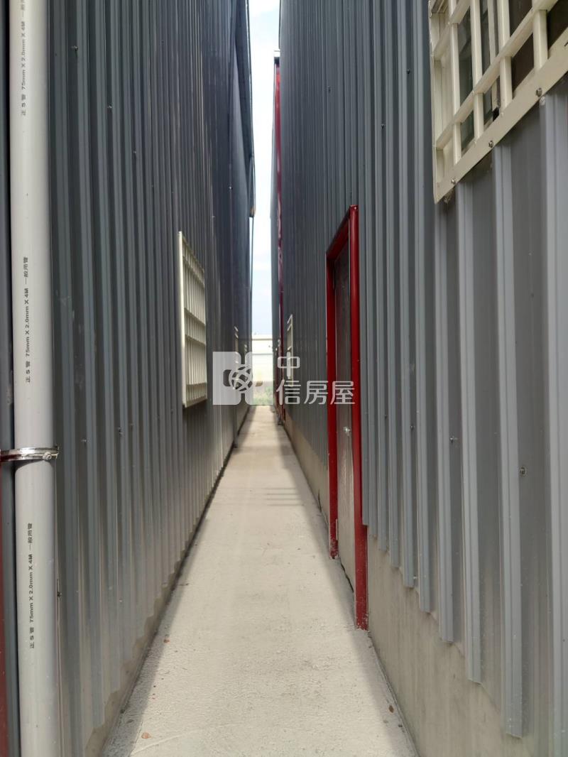 大寮都計內農地-10房屋室內格局與周邊環境