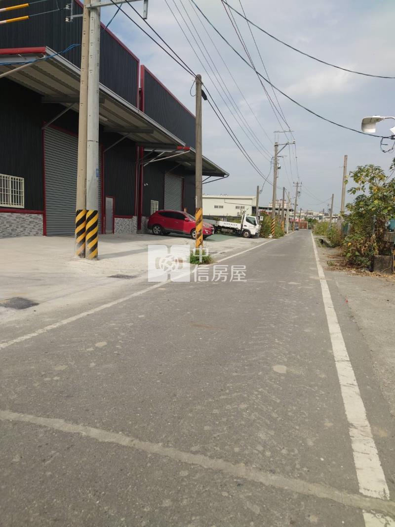 大寮都計內農地-10房屋室內格局與周邊環境