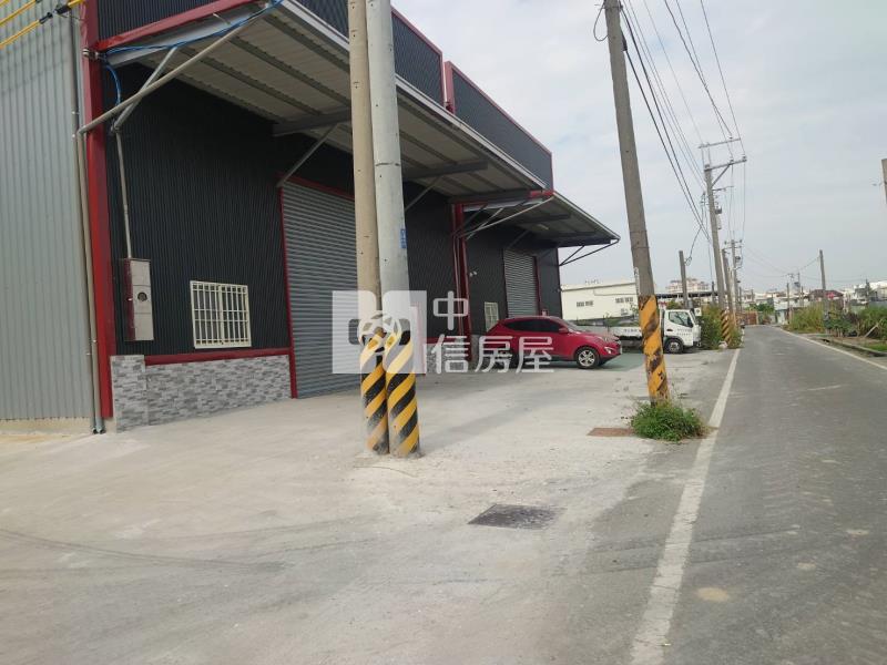 大寮都計內農地-10房屋室內格局與周邊環境