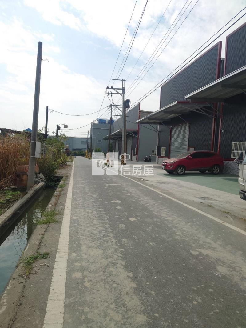 大寮都計內農地-10房屋室內格局與周邊環境