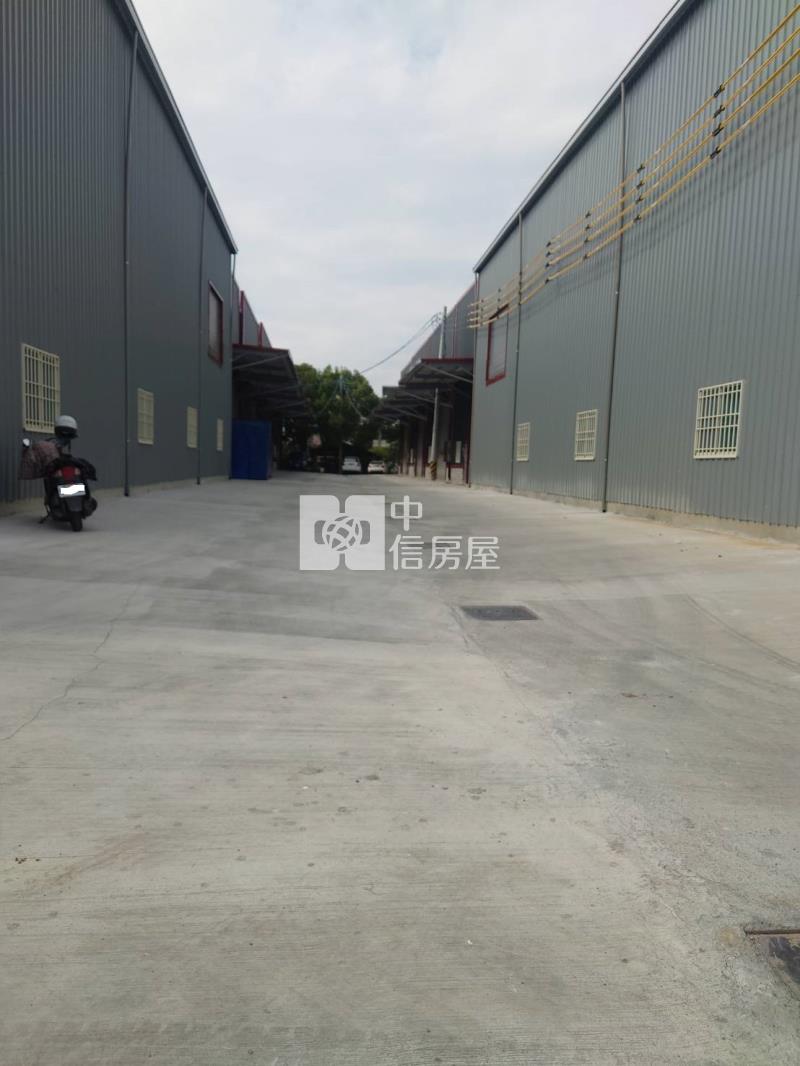 大寮都計內農地-10房屋室內格局與周邊環境