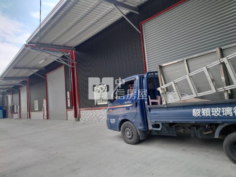 大寮都計內農地-10房屋室內格局與周邊環境