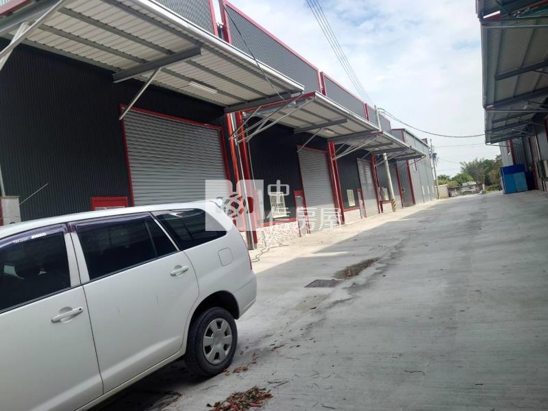 大寮都計內農地-10房屋室內格局與周邊環境