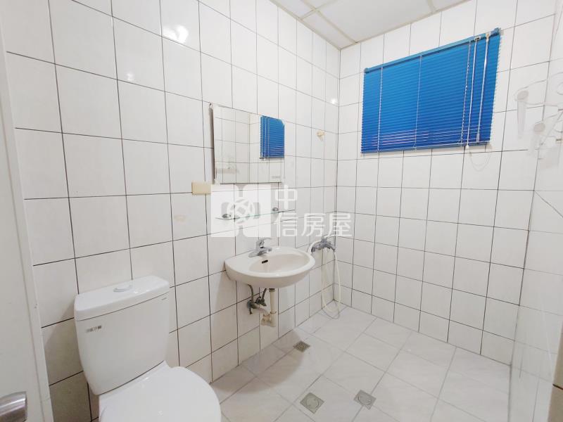 北區前後臨路透天房屋室內格局與周邊環境