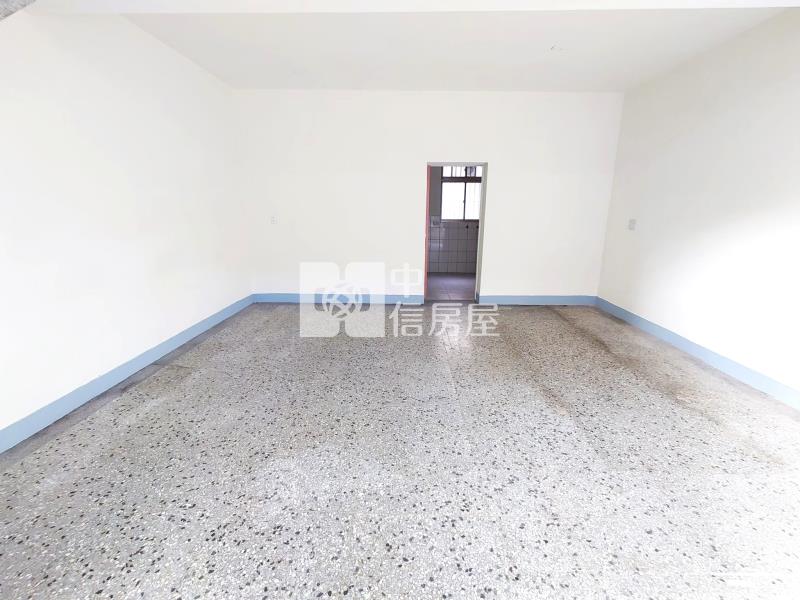 北區前後臨路透天房屋室內格局與周邊環境