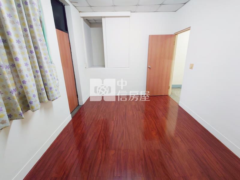 北區前後臨路透天房屋室內格局與周邊環境