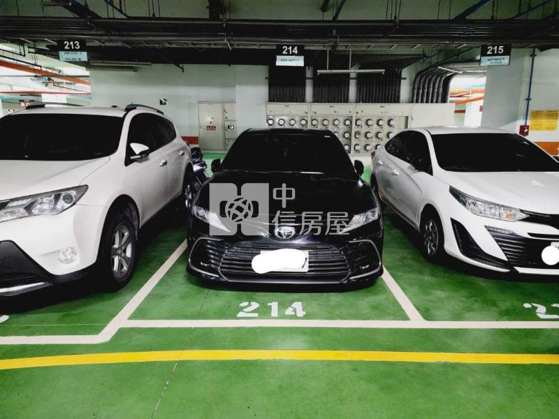 內壢車站元智大學環東商圈2房車房屋室內格局與周邊環境