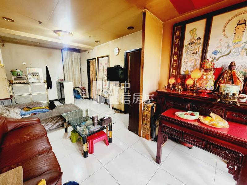 內壢車站元智大學環東商圈2房車房屋室內格局與周邊環境