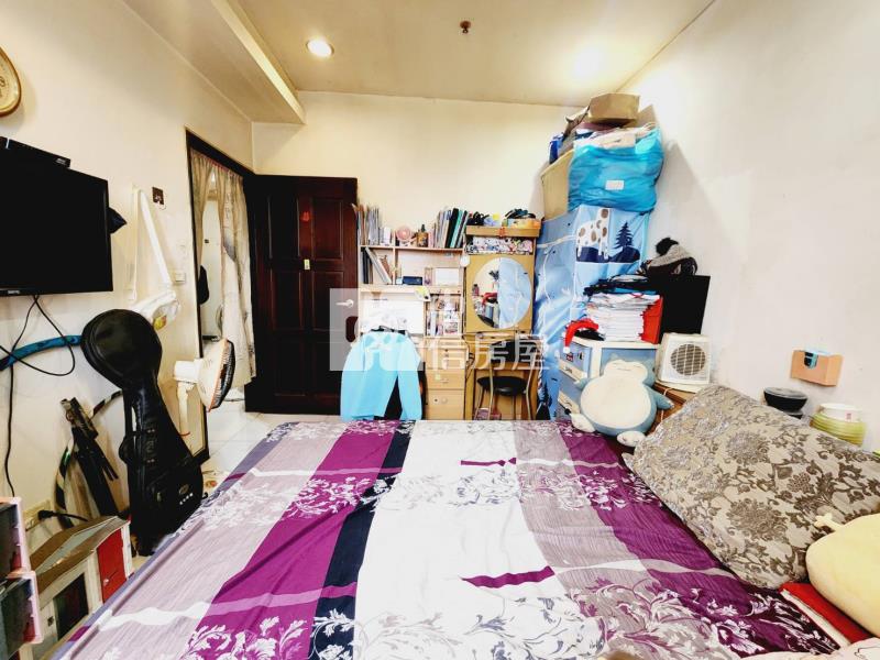 內壢車站元智大學環東商圈2房車房屋室內格局與周邊環境