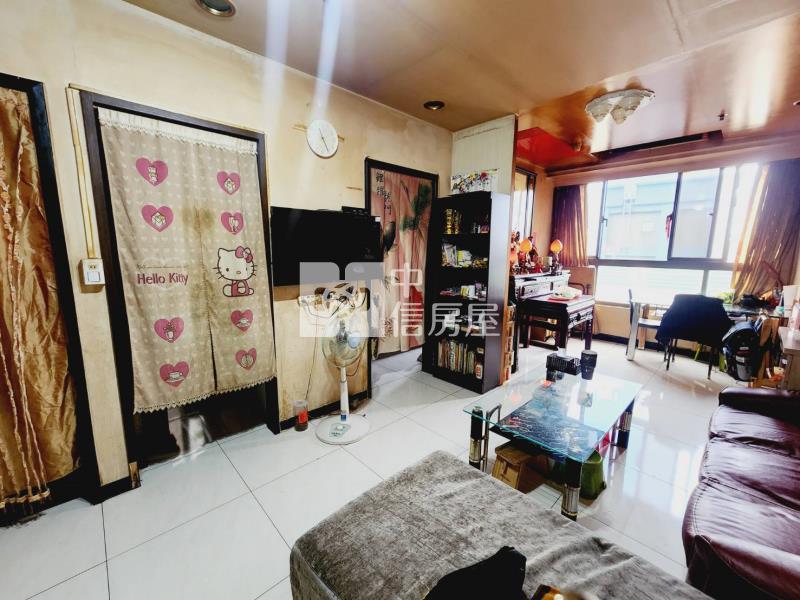 內壢車站元智大學環東商圈2房車房屋室內格局與周邊環境