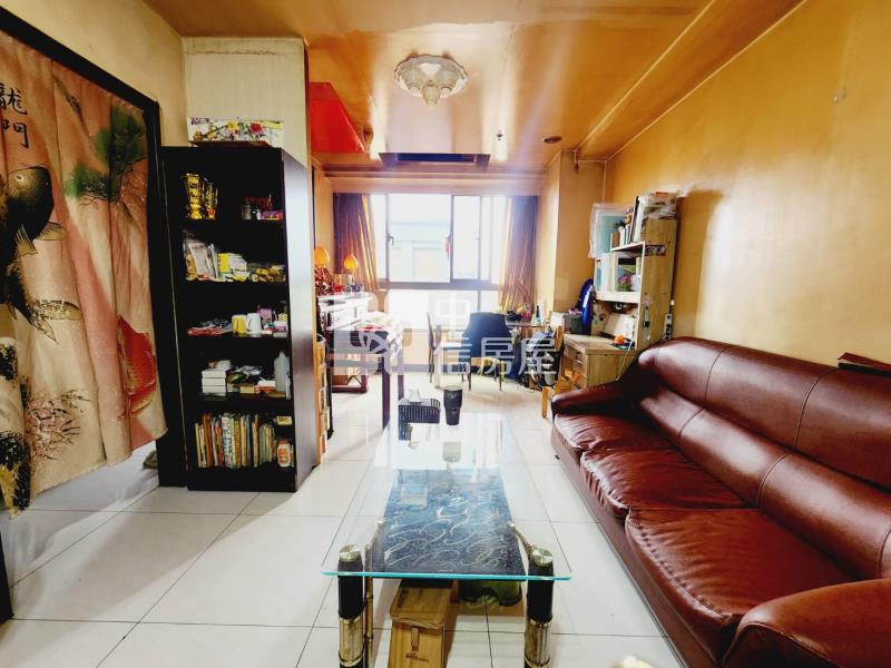 內壢車站元智大學環東商圈2房車房屋室內格局與周邊環境