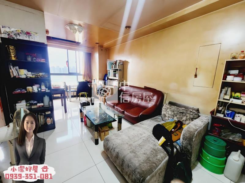 內壢車站元智大學環東商圈2房車房屋室內格局與周邊環境