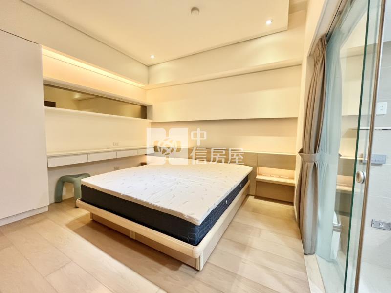 七期精品小豪宅附車位房屋室內格局與周邊環境