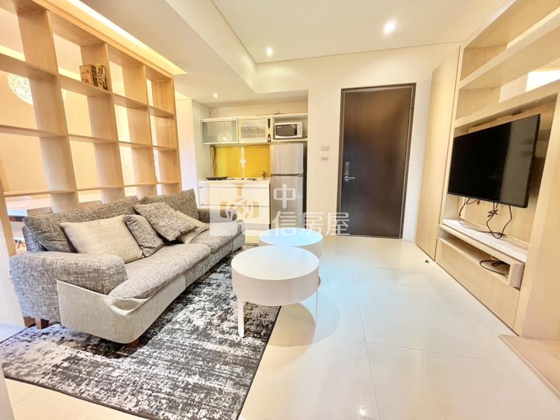 七期精品小豪宅附車位房屋室內格局與周邊環境