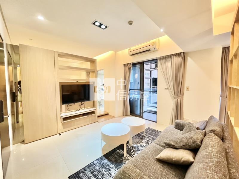 七期精品小豪宅附車位房屋室內格局與周邊環境