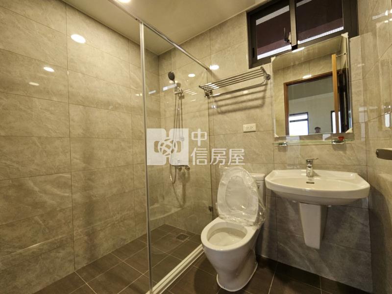 湖口國小新成屋電梯孝親透天房屋室內格局與周邊環境