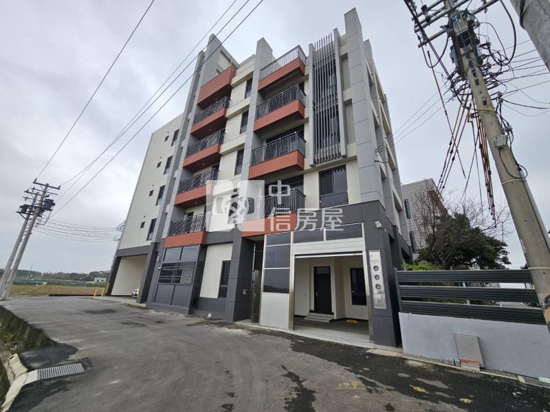 湖口國小新成屋電梯孝親透天房屋室內格局與周邊環境