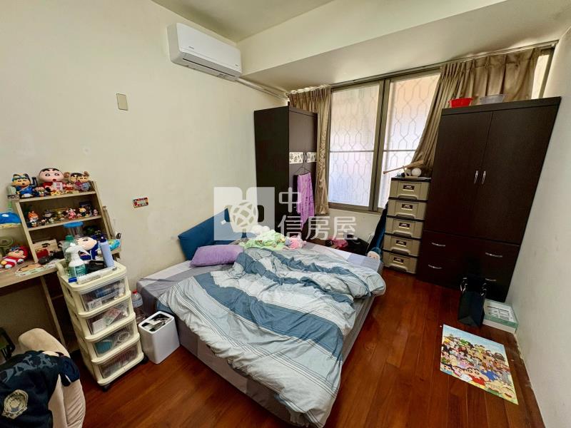 烏日明道中學6米活路透天房屋室內格局與周邊環境