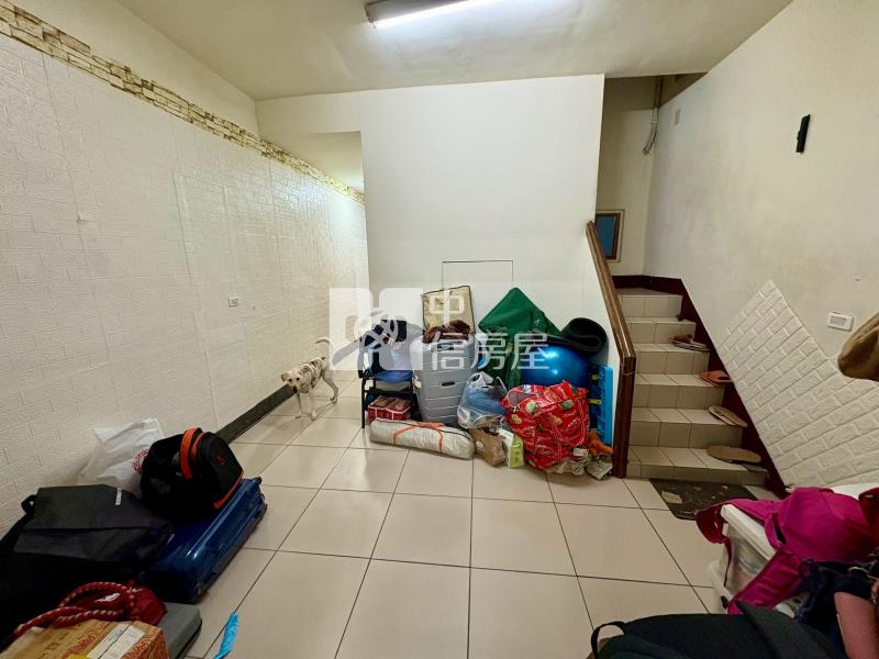 烏日明道中學6米活路透天房屋室內格局與周邊環境