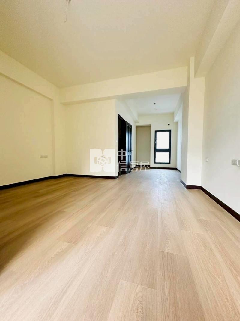 勝利寶仁學區優質全新車庫透天房屋室內格局與周邊環境