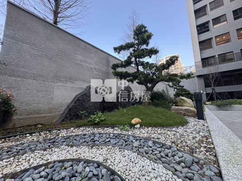 中壢捷運A20站全新1+1房車~A20綻房屋室內格局與周邊環境