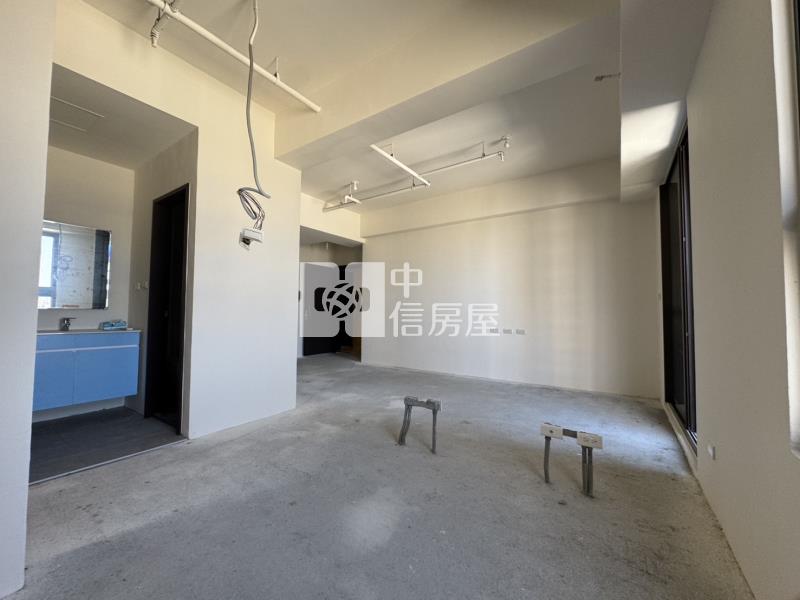 中壢捷運A20站全新1+1房車~A20綻房屋室內格局與周邊環境