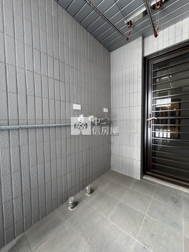 中壢捷運A20站全新1+1房車~A20綻房屋室內格局與周邊環境