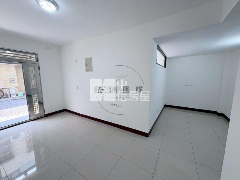 新屋埔頂國小整新透天含車庫房屋室內格局與周邊環境