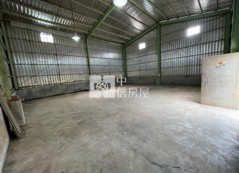 近大江購物中心一般農房屋室內格局與周邊環境