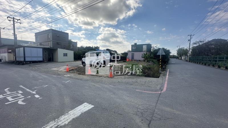 近大江購物中心一般農房屋室內格局與周邊環境