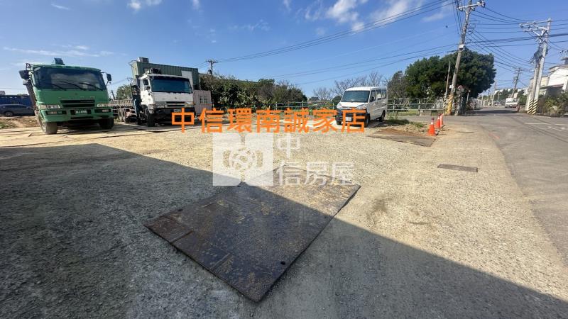 近大江購物中心一般農房屋室內格局與周邊環境